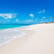 North Bay, Turks & Caicos