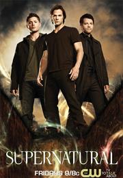 Supernatural