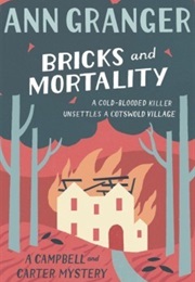 Bricks and Mortality (Ann Granger)