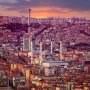 Ankara