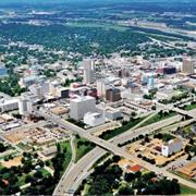 Kansas - Topeka