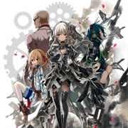 Clockwork Planet