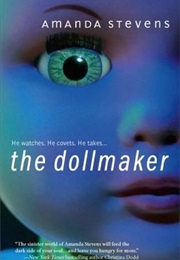 The Dollmaker (Amanda Stevens)