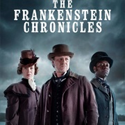 The Frankenstein Chronicles