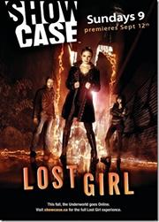 Lost Girl