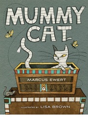 Mummy Cat (Marcus Ewert)