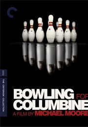 Bowling for Columbine (2002)