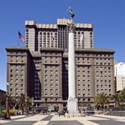 The St. Francis, San Francisco - Untied States