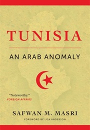 Tunisia an Arab Anomaly (Safwan M Marsi)