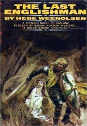 The Last Englishman (Hebe Weenolsen)