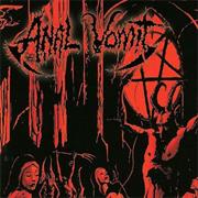 Anal Vomit - Demoniac Flagellation