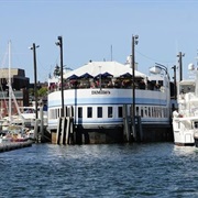 Dimillos on the Water  Portland, Maine