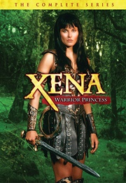 Xena: Warrior Princess (1995)