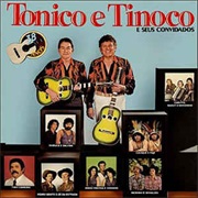 Tonico & Tinoco - 38 Anos - Tonico E Tinoco E Seus Convidados