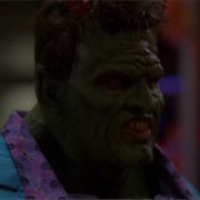 Lorne's Empathic Subconscious