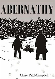 Abernathy (Claire Patel Campbell)