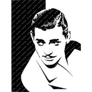 Clark Gable