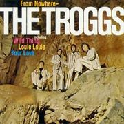 The Troggs From Nowhere