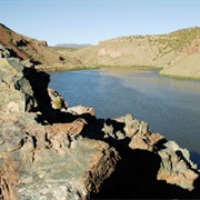 Spring Valley State Park, Nevada