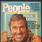 Paul Lynde
