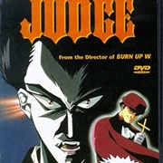 Judge Anime