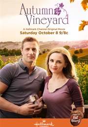 Autumn in the Vineyard (2016)