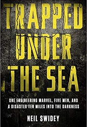 Trapped Under the Sea (Neil Swidey)