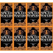 Spiced Wafers