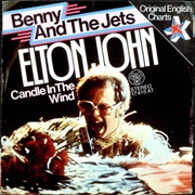 Bennie and the Jets - Elton John
