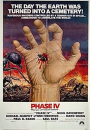 Phase IV (1974)