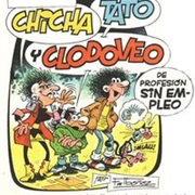 Chicha, Tato Y Clodoveo