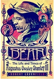 Bear (Robert Greenfield)