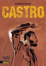 Castro (Reinhard Kleist)