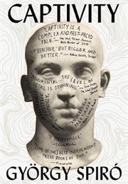 Captivity (György Spiró)