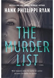 The Murder List (Hank Phillippi Ryan)