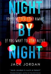 Night by Night (Jack Jordan)