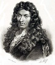 Jean-Baptiste Lully