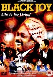 Black Joy (1977)