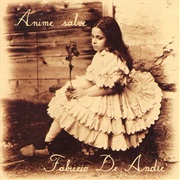 Fabrizio De André - Anime Salve