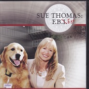 Sue Thomas: F.B. Eye
