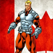 Major Mapleleaf
