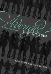 Avenged (E. E. Cooper)