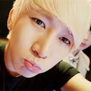 Btob Eunkwang