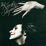 The Kinks - Sleepwalker