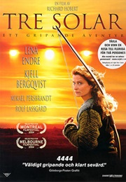 Tre Solar (2004)