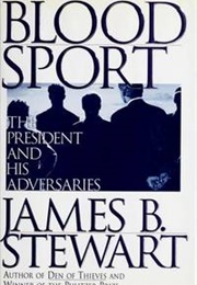 Blood Sport (James B. Stewart)