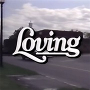 Loving (TV Series 1983–95 ; Appeared Unknown Number EPs)