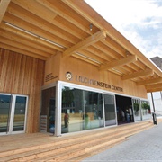 Liechtenstein Information Center
