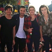 One Direction