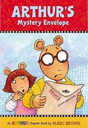 Arthur&#39;s Mystery Envelope (Marc Brown)